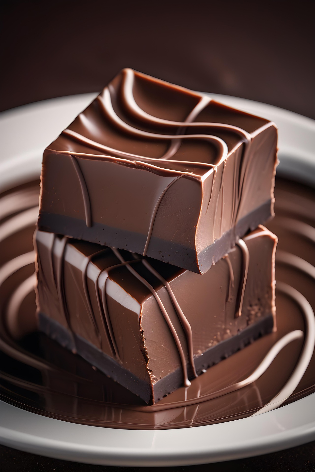 5 recetas dulces fáciles con pocos ingredientes