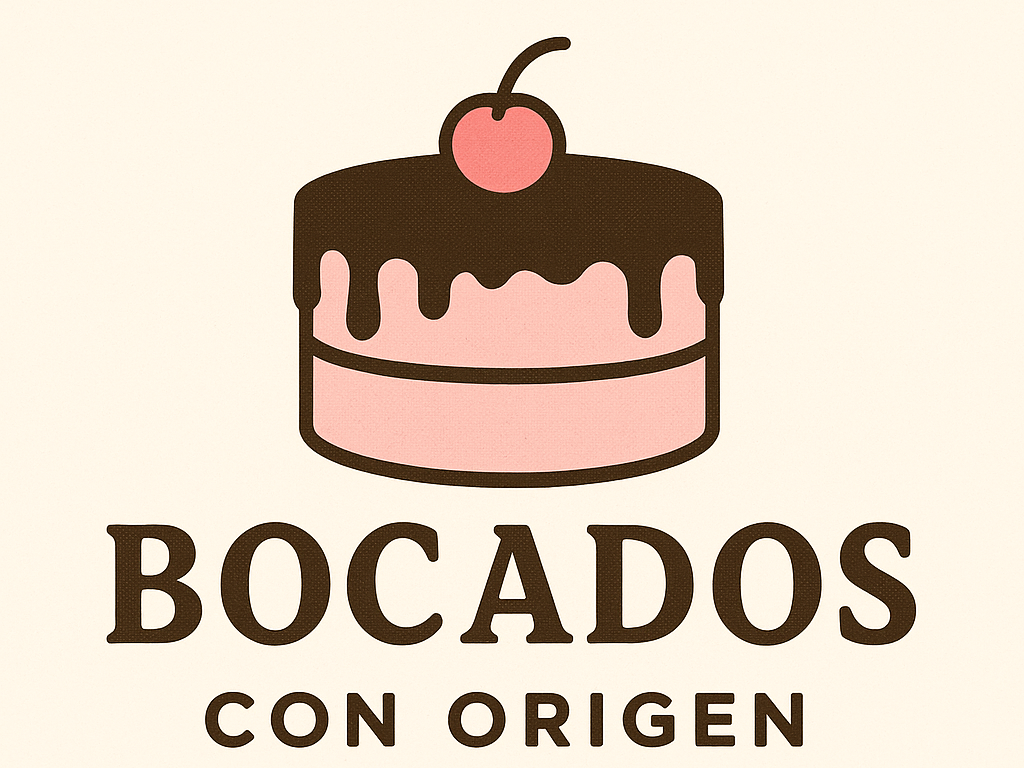 Bocados con origen