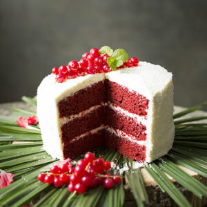 Red velvet
