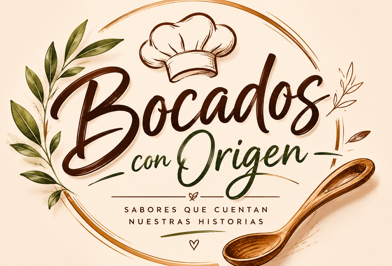 Bocados con origen